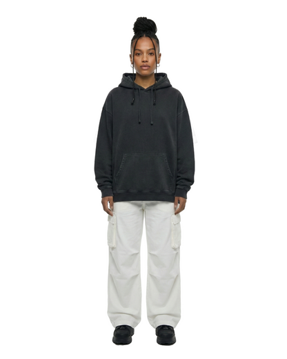 Hoodie - Solar - Black | Standard Edition